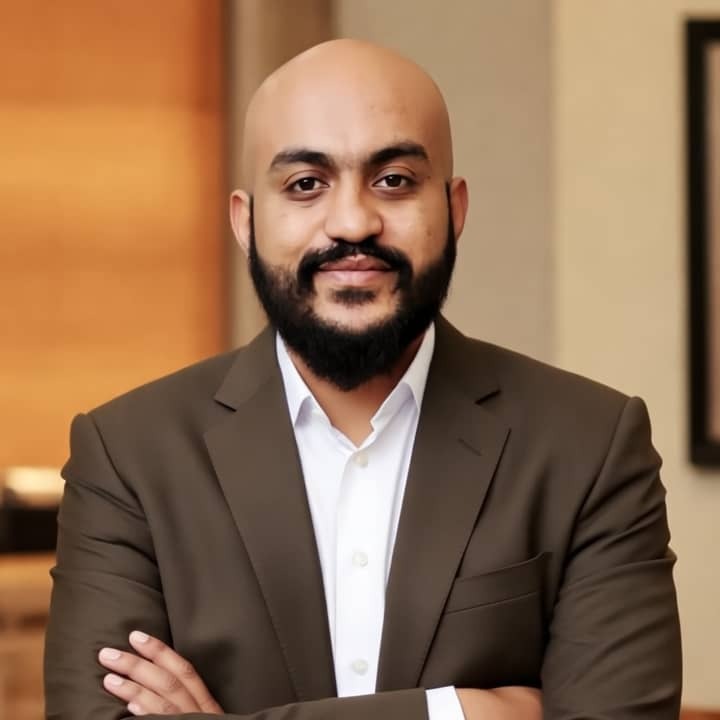 Aidrous A. Al-Hebshi